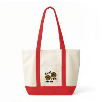 Best Dog Mom with Dog Paws Merchandise Bags