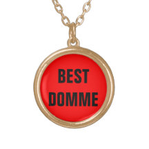 BEST DOMME NECKLACES