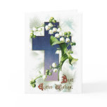 Best Easter Wishes Card
