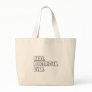 Best Electrician Ever Bag