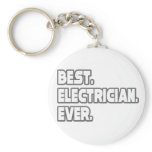 Best Electrician Ever