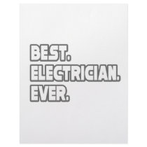 Best Electrician Ever