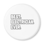 Best Electrician Ever
