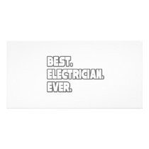 Best Electrician Ever