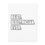 Best Electrician Ever