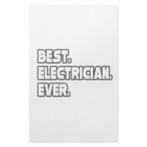 Best Electrician Ever