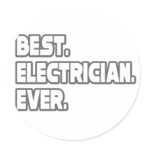 Best Electrician Ever