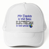 Best Electrician In The World (Daddy)