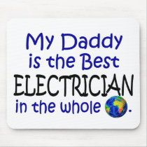Best Electrician In The World (Daddy)