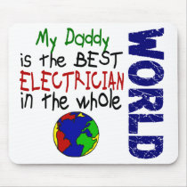 Best Electrician In World 2 (Daddy)