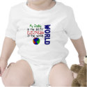 Best Electrician In World 2 (Daddy) t-shirts