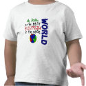 Best Electrician In World 2 (Daddy) t-shirts