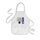 Best Engineer In World 2 (Daddy) Apron