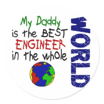 Best Engineer In World 2 (Daddy)
