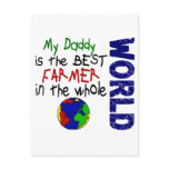 Best Farmer In World 2 (Daddy)