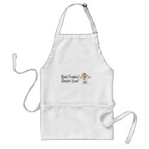 Best Feakin Doctor Ever Apron