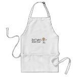 Best Feakin Doctor Ever Apron
