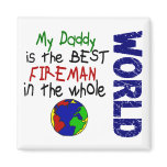 Best Fireman In World 2 (Daddy)
