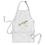 Best Fishing Baits for Bass and other fish Aprons