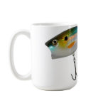 Best Fishing Baits for Bass and other fish Mug