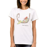 Best Fishing Lure T-Shirt