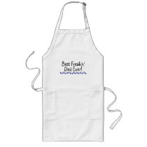 Best Freakin Dad Ever Apron