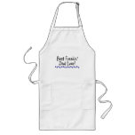 Best Freakin Dad Ever aprons