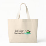 Best Freakin Fisherman Ever Bag