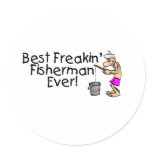 Best Freakin Fisherman Ever