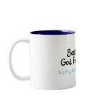Best Freakin God Father Ever mugs