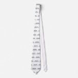 Best Freakin God Father Ever Tie