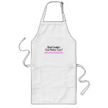 Best Freakin God Mother Ever Aprons