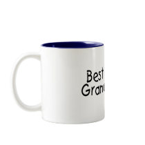 Best Freakin Grandpa Ever 2 Mugs