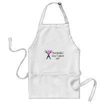 Best Freakin Hair Sytlist Ever Apron