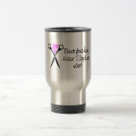 Best Freakin Hair Sytlist Ever Coffee Mug