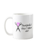 Best Freakin Hair Sytlist Ever Mugs