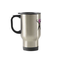 Best Freakin Hair Sytlist Ever Coffee Mug