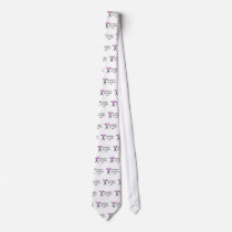 Best Freakin Hair Sytlist Ever Neck Tie