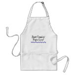 Best Freakin Papa Ever aprons