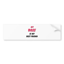 Best Friend Boss
