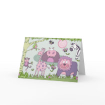 best friend greeting cards
