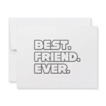 Best Friend Ever