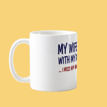 Best Friend mugs