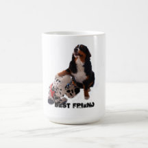 Best Friend Mug