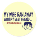 Best Friend Sticker