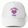 Best Friends 4-Ever Hat