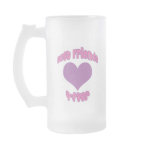 Best Friends 4-Ever mugs