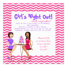 Best Friends and Cupcakes! Announcement