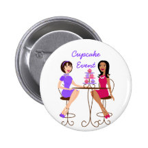 Best Friends and Cupcakes! Pins