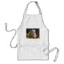 Best Friends Apron